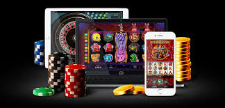 Live Betting: Revolutionizing the World of Online Gambling