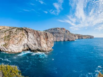 Winter Family Adventures: Discovering Gozo and Malta Off-Season