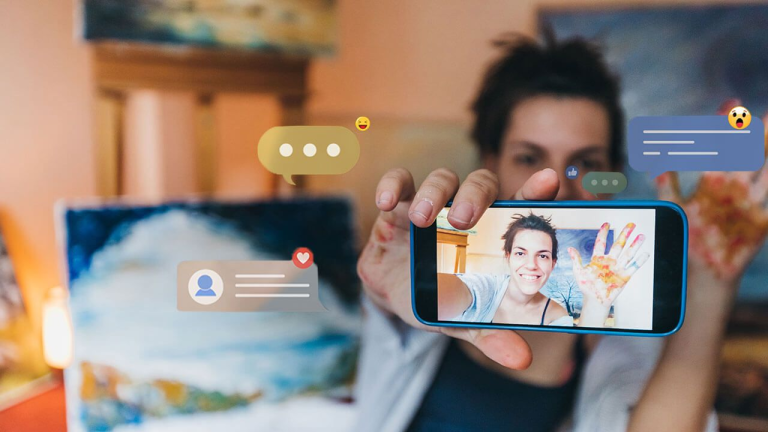 Artist Platforms in Modern Entertainment Promotion