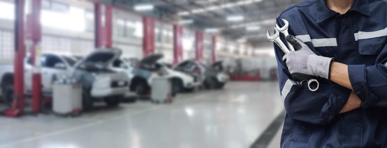 Mercedes Servicing Southport – Care for Safety and Long-Term Value