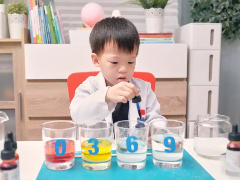 Educational Activities at Home That Actually Work