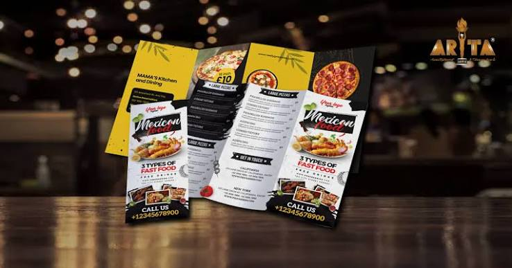 How Restaurant Menu Guides Improve the Dining Experience
